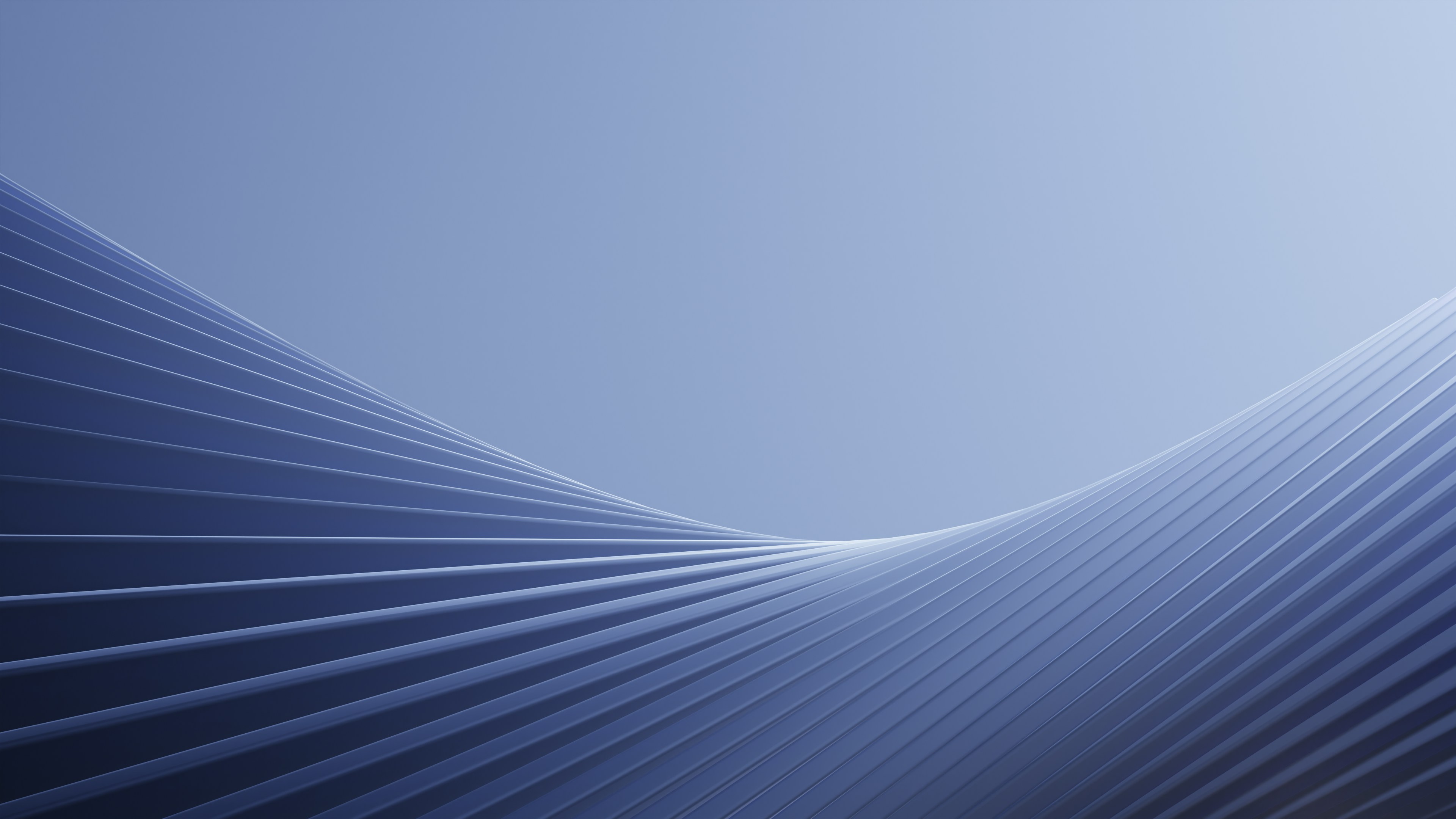 Abstract organic forms